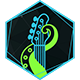 Fashion Energetic Sport Rock Beat